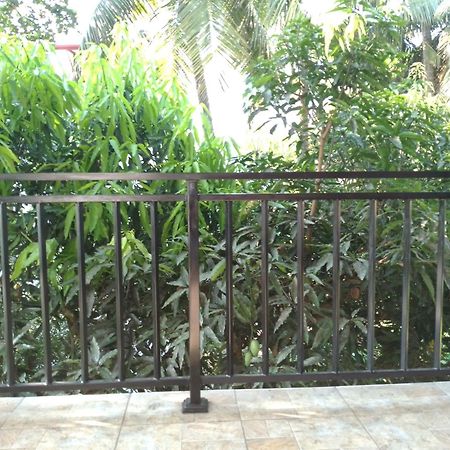 Sea & Greens Apartments Unawatuna Exterior foto