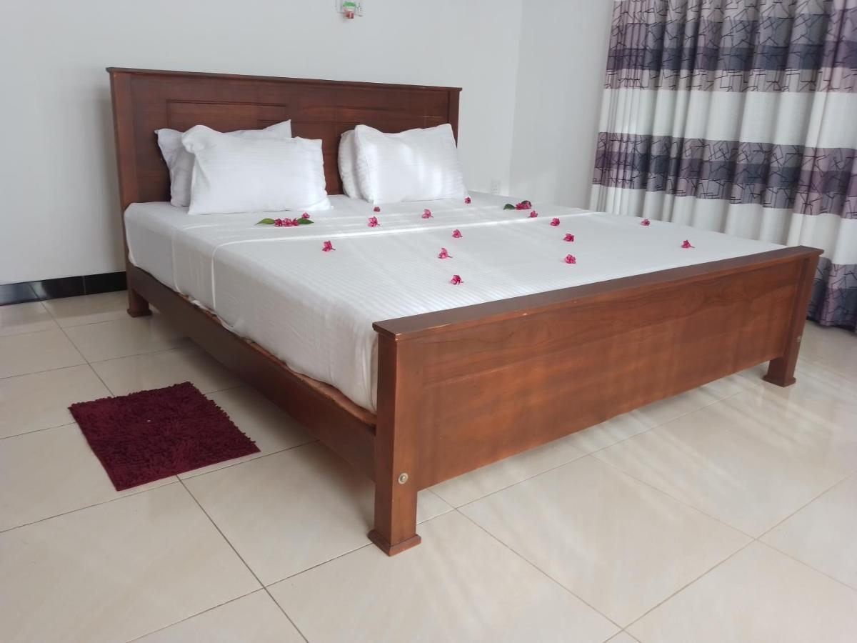 Sea & Greens Apartments Unawatuna Exterior foto