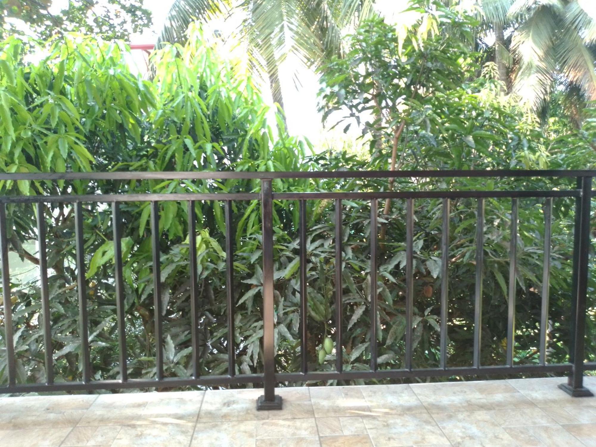 Sea & Greens Apartments Unawatuna Exterior foto