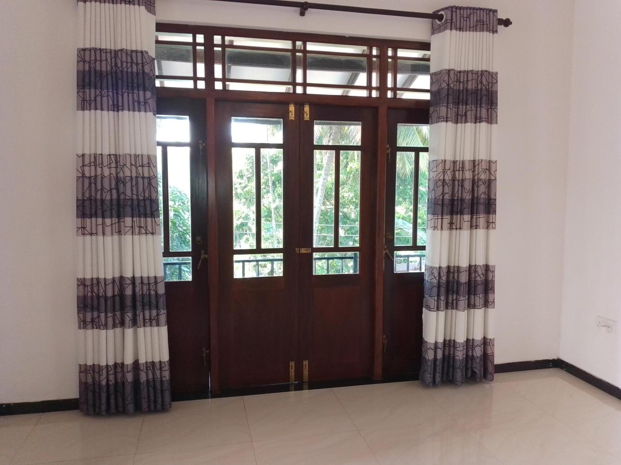 Sea & Greens Apartments Unawatuna Exterior foto